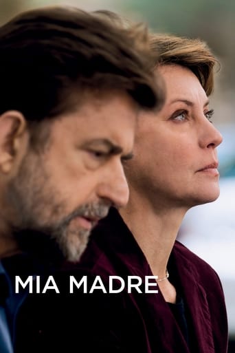 دانلود فیلم Mia madre 2015 (مادر من)