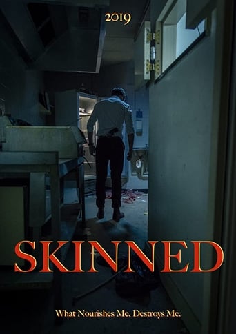 دانلود فیلم Skinned 2020