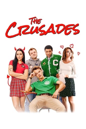 دانلود فیلم The Crusades 2023