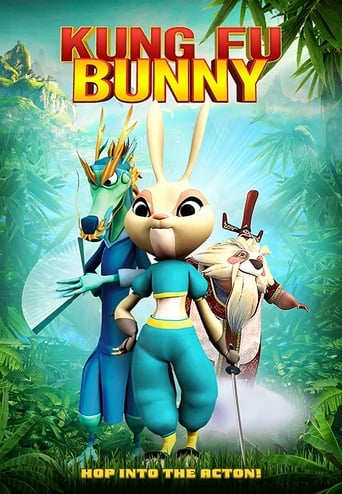 دانلود فیلم Kung Fu Bunny 2019