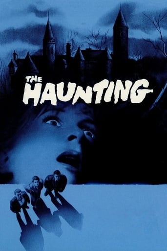 The Haunting 1963