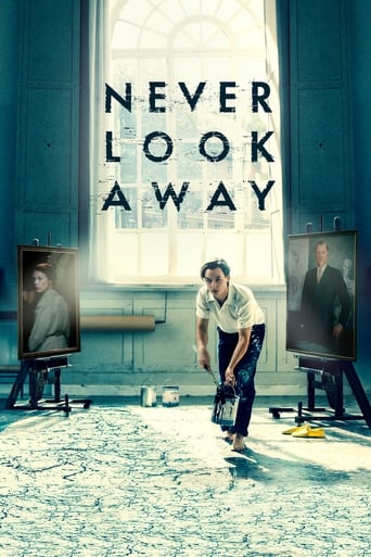 دانلود فیلم Never Look Away 2018