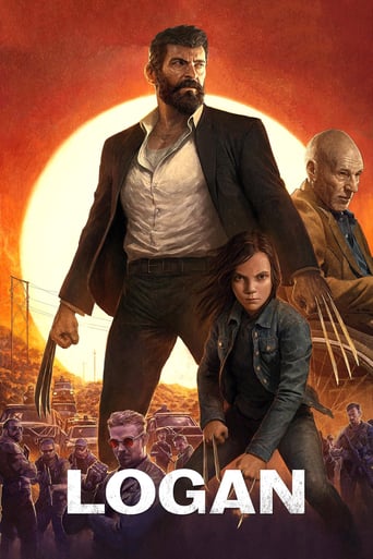 Logan 2017 (لوگان)