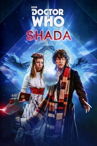 دانلود فیلم Doctor Who: Shada 2017