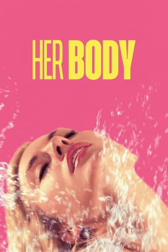 دانلود فیلم Her Body 2023