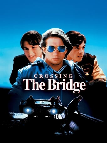 دانلود فیلم Crossing the Bridge 1992