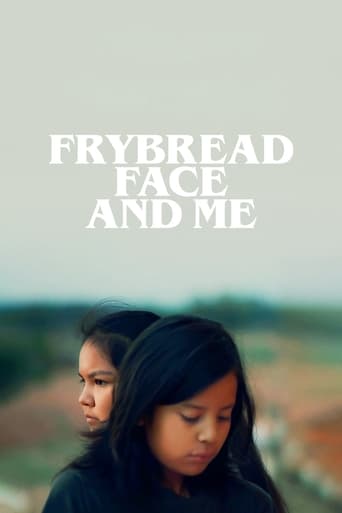 دانلود فیلم Frybread Face and Me 2023