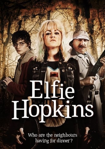 دانلود فیلم Elfie Hopkins 2012