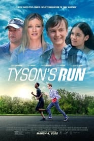 دانلود فیلم Tyson's Run 2022 (دویدن تایسون)