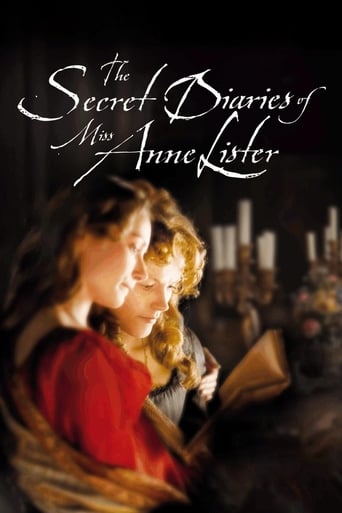 دانلود فیلم The Secret Diaries of Miss Anne Lister 2010