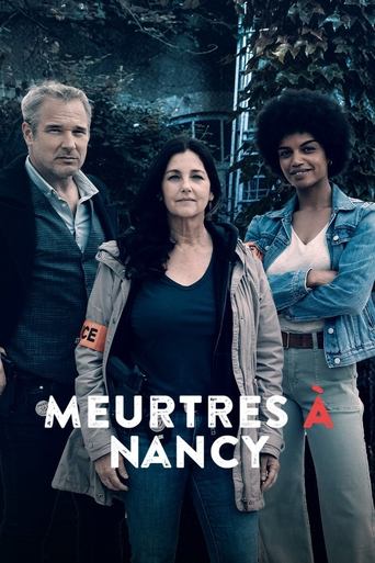 دانلود فیلم Murder of Nancy 2022