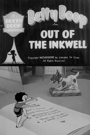 Out of the Inkwell 1938