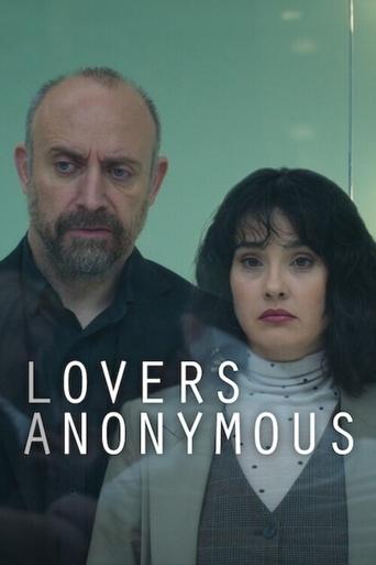 دانلود سریال Lovers Anonymous 2025