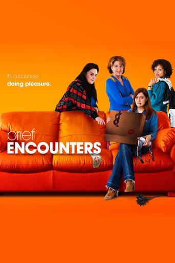 دانلود سریال Brief Encounters 2016 دوبله فارسی بدون سانسور