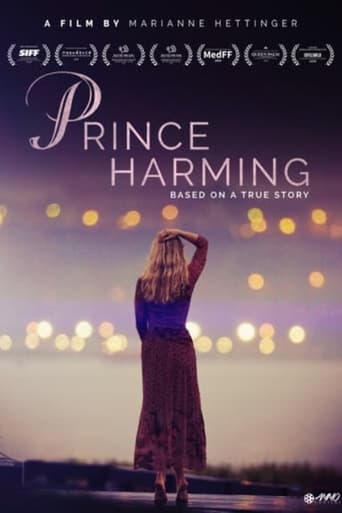 دانلود فیلم Prince Harming 2019 (پرنس هارمینگ)