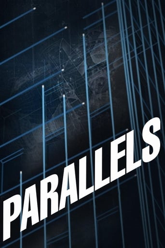 دانلود فیلم Parallels 2015