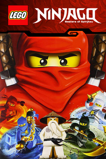 Ninjago: Masters of Spinjitzu 2011 (نینجاگو: ارباب اسپینجیتزو)