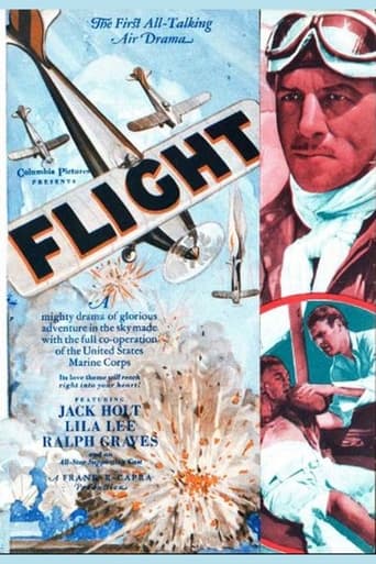 دانلود فیلم Flight 1929