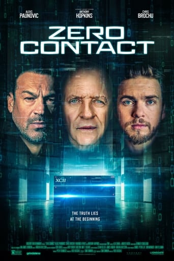 Zero Contact 2022 (تماس صفر)