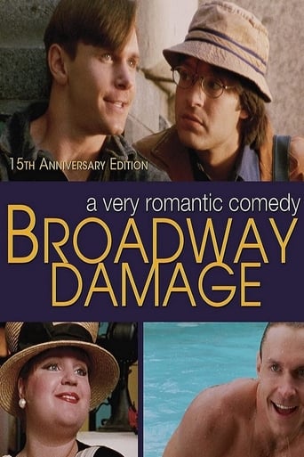 دانلود فیلم Broadway Damage 1997