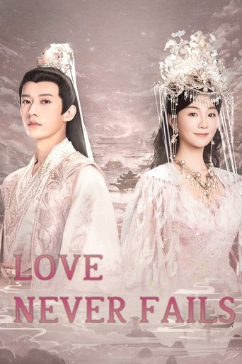 دانلود سریال Love Never Fails 2025