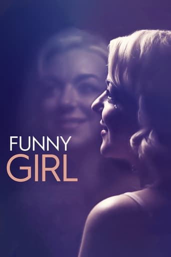 Funny Girl 2018 (دختر بامزه)