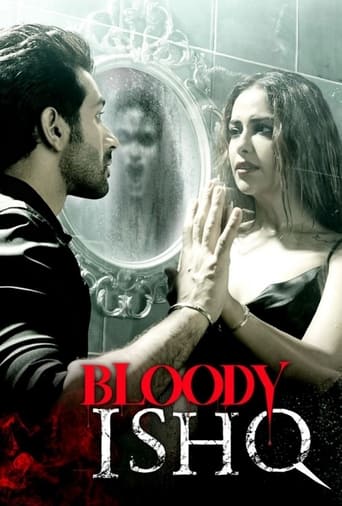 دانلود فیلم Bloody Ishq 2024