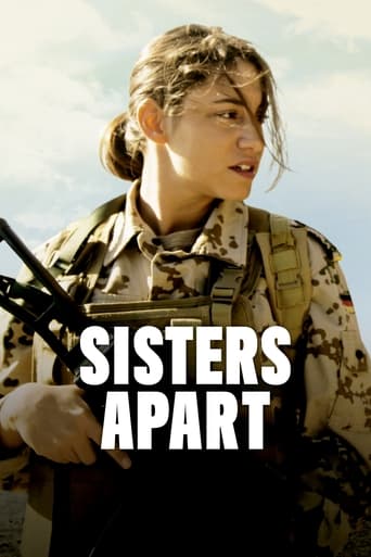 دانلود فیلم Sisters Apart 2020 (خواهران جدا شده)