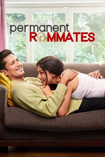 Permanent Roommates 2014