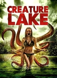 دانلود فیلم Creature Lake 2015