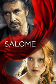 دانلود فیلم Salomé 2013 (سالومه)