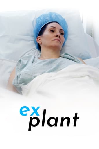 دانلود فیلم Explant 2021