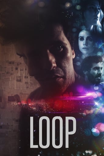 دانلود فیلم Loop 2020