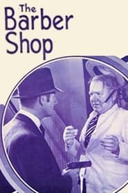 The Barber Shop 1933