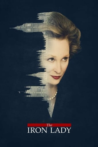 The Iron Lady 2011 (زن آهنین)