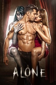 دانلود فیلم Alone 2015