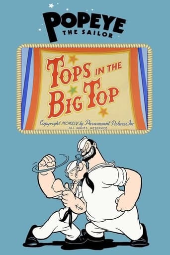 دانلود فیلم Tops in the Big Top 1945