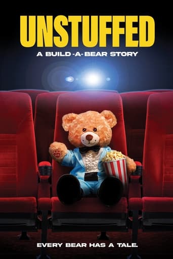 دانلود فیلم Unstuffed: A Build-A-Bear Story 2023