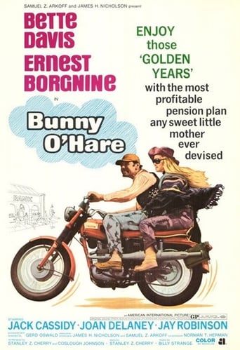 Bunny O'Hare 1971