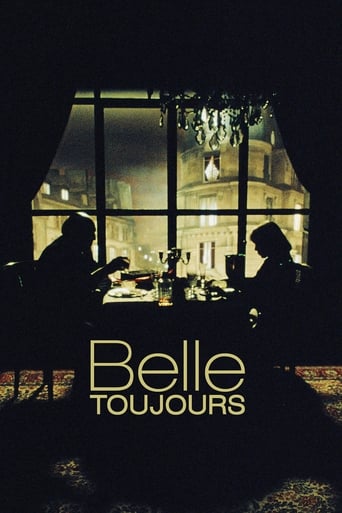 دانلود فیلم Belle Toujours 2006