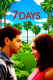 دانلود فیلم 7 Days 2021 (7 روز)