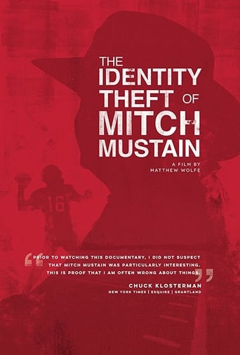 دانلود فیلم The Identity Theft of Mitch Mustain 2013