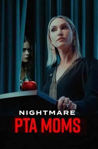 دانلود فیلم Nightmare PTA Moms 2022