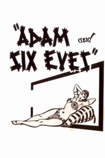 دانلود فیلم Adam and Six Eves 1962