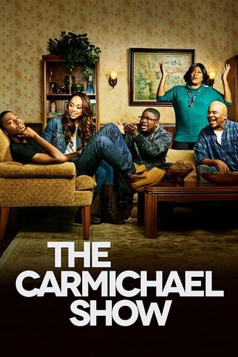 دانلود سریال The Carmichael Show 2015 دوبله فارسی بدون سانسور