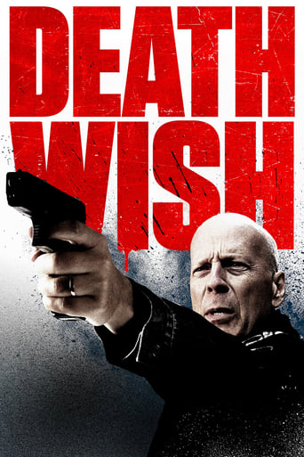 Death Wish 2018 (آرزوی مرگ)