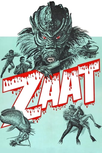 دانلود فیلم Zaat 1971