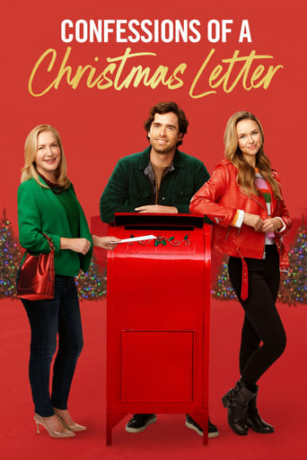 دانلود فیلم Confessions of a Christmas Letter 2024