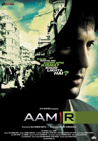 دانلود فیلم Aamir 2008