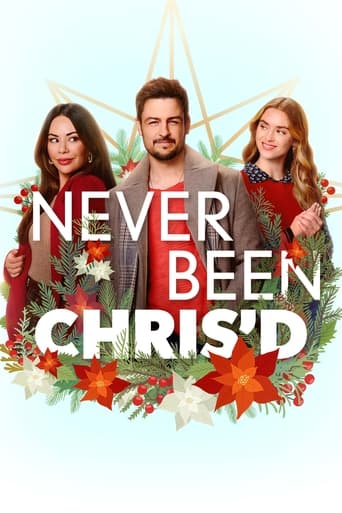 دانلود فیلم Never Been Chris'd 2023